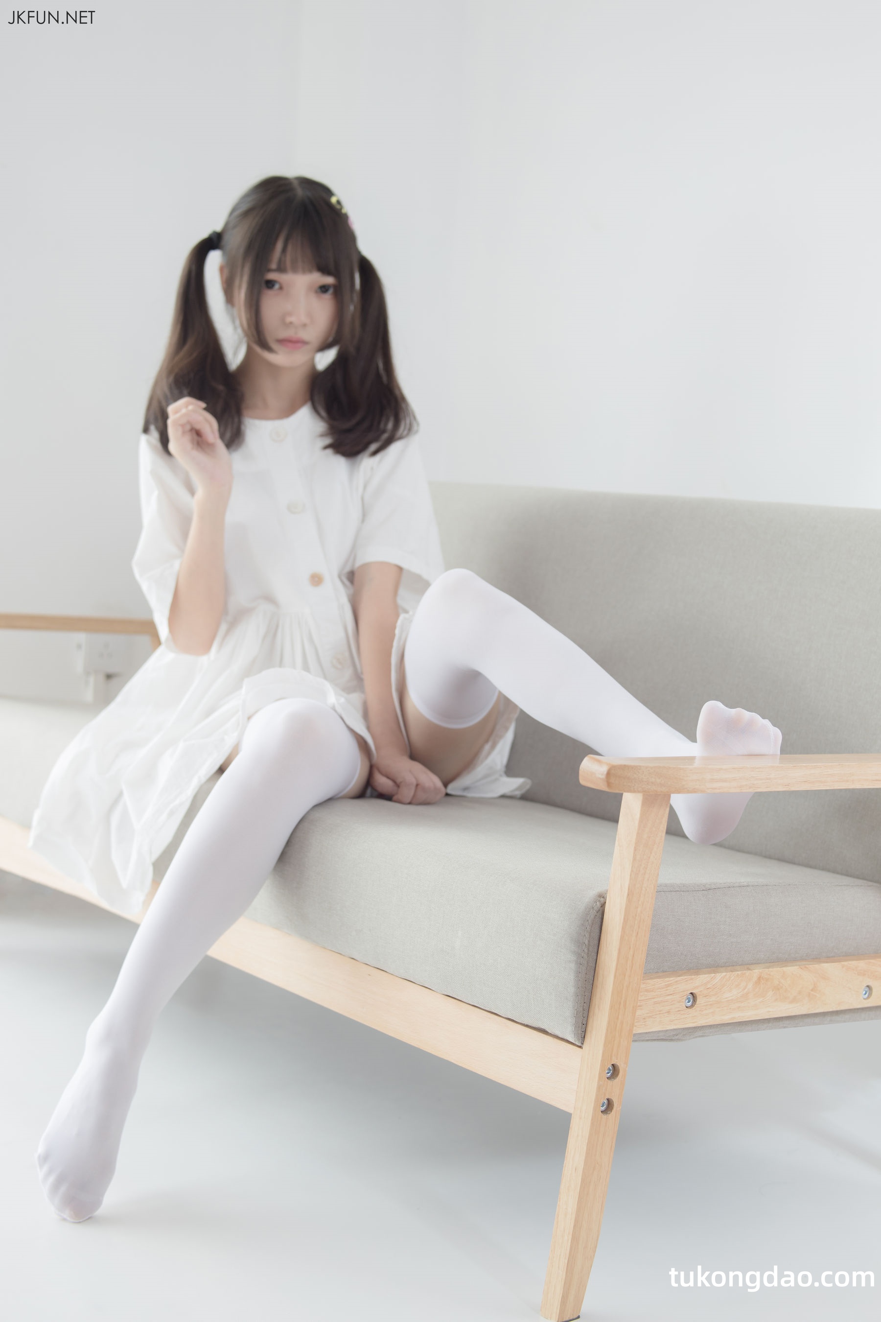 JKFUN-014 写真集 JKFUN-第19张